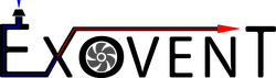 EXOVENT logo