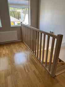 bild 3 på utfört arbete