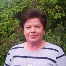 bild på kontaktperson