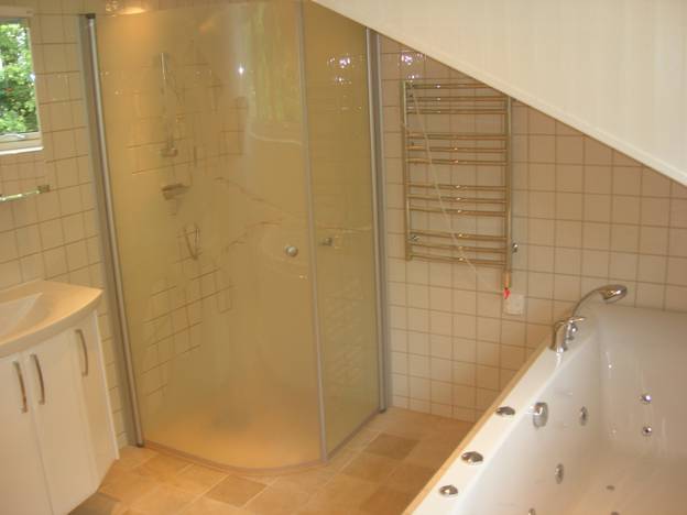 bild 1 på utfört arbete