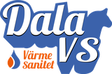 Dala VS Värme & Sanitet logotyp