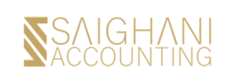 Saighani Accounting AB logo