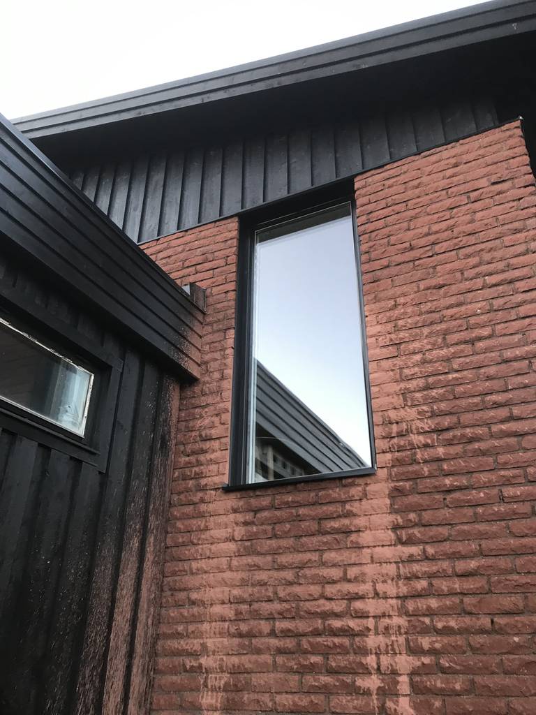 Bild 47 av referensprojekt Fönsterbyte