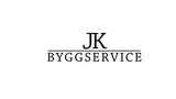 JK Byggservice logotyp