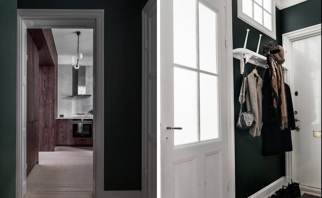 Bild 2 av referensprojekt BRÅVALLAGATAN