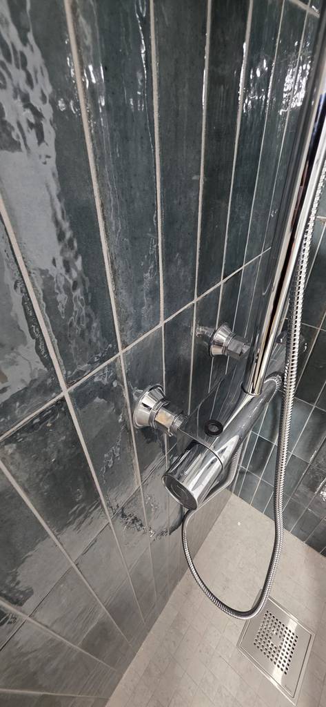 Bild 2 av referensprojekt Badrumsrenoveringar