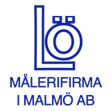 LÖ Målerifirma i Malmö AB logotyp