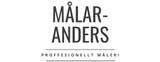 Målar-Anders logotyp
