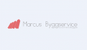 Marcus Bygg logotyp