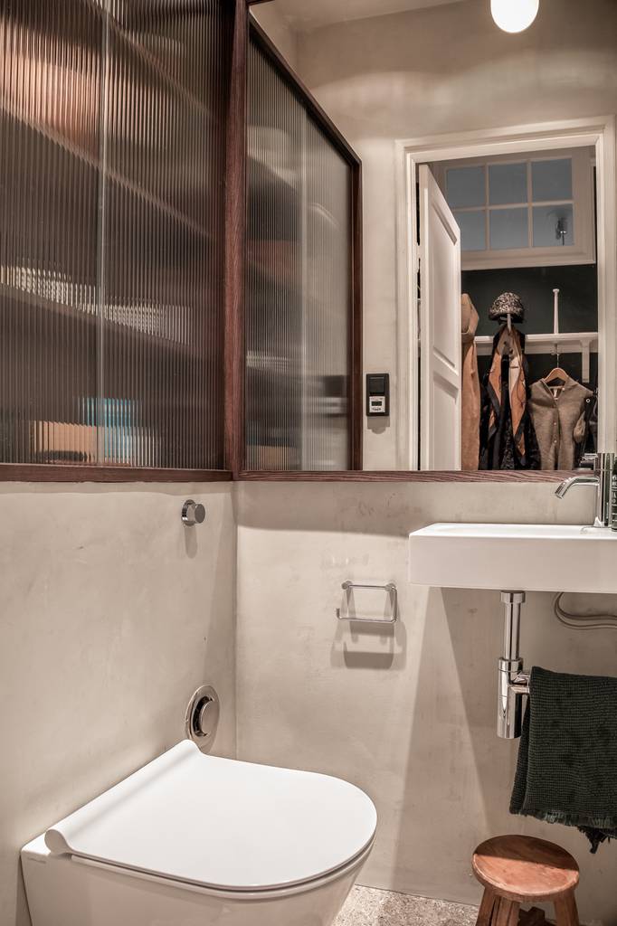 Bild 3 av referensprojekt BRÅVALLAGATAN