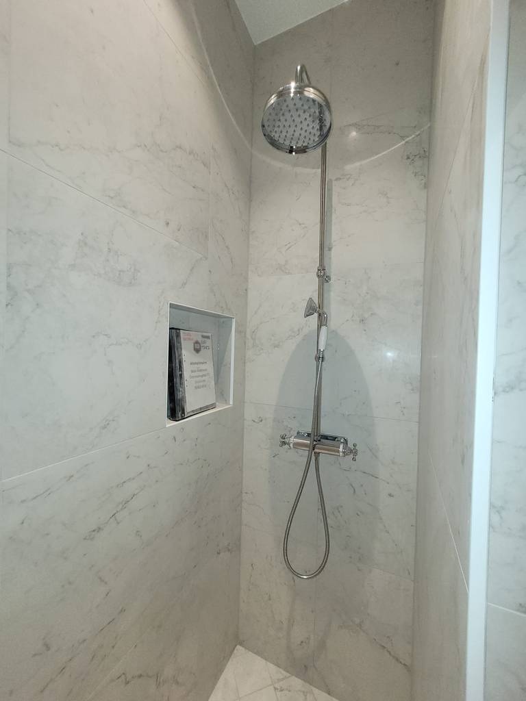 Bild 33 av referensprojekt Badrumsrenoveringar