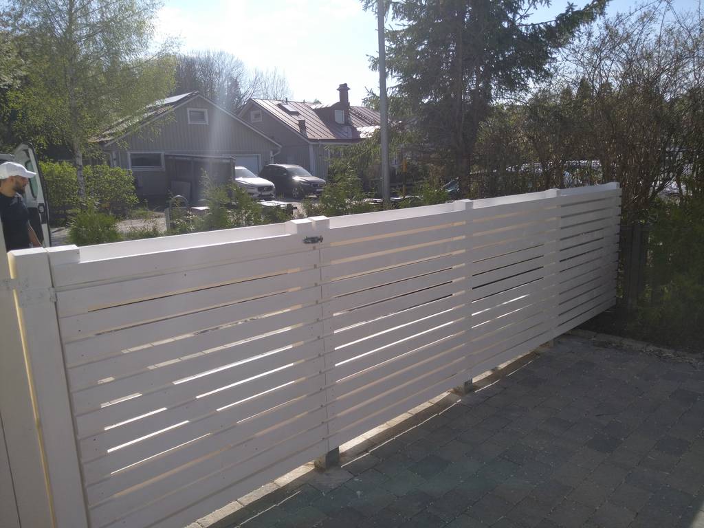 Bild 3 av referensprojekt Järfälla