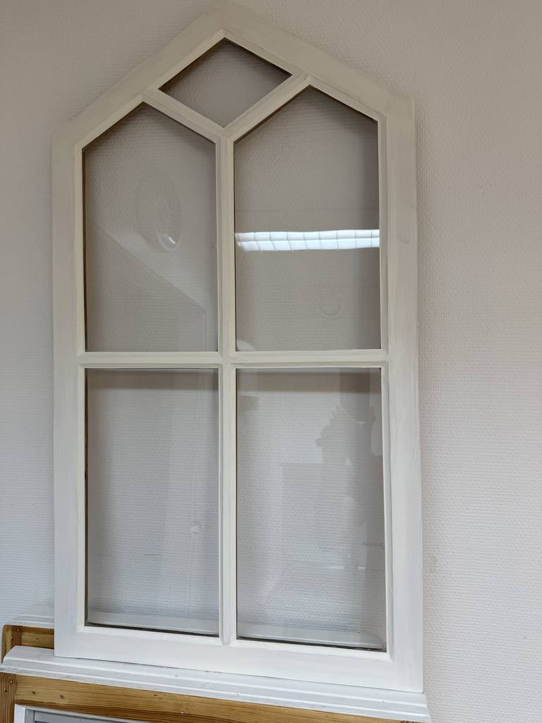 Bild 4 av referensprojekt Fönsterrenovering