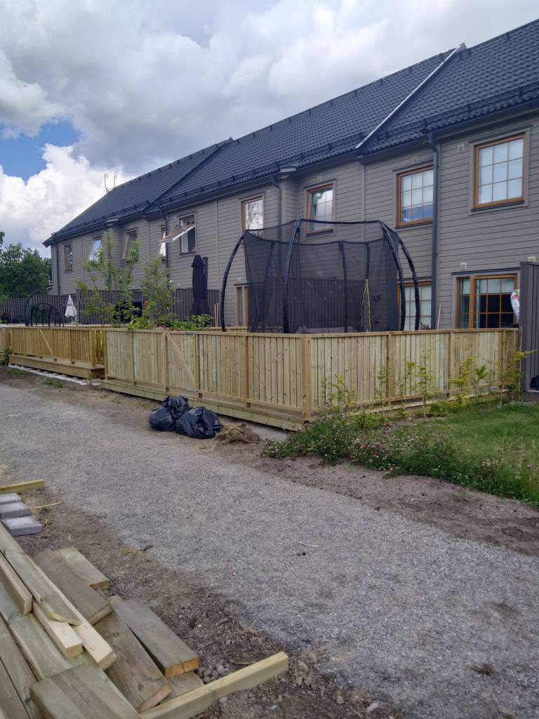 Bild 4 av referensprojekt Upplands Väsby