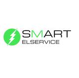 Smart Elservice i Sollefteå logotyp