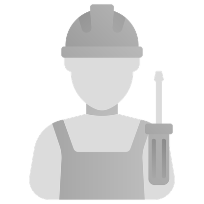 Handyman per timme