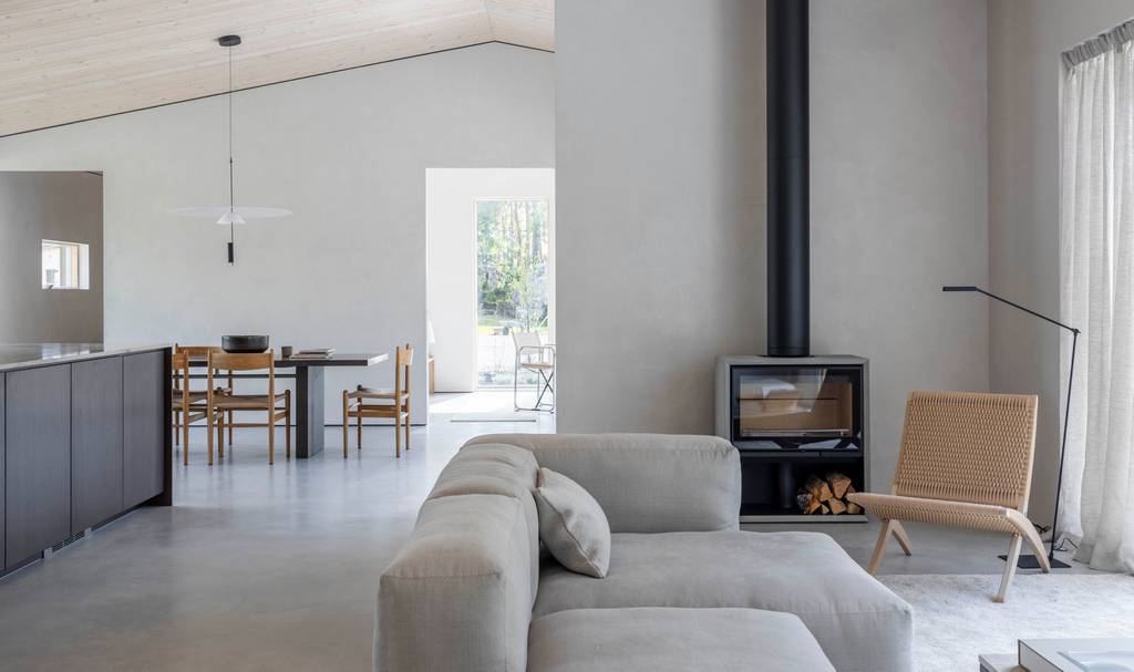 Bild 3 av referensprojekt Dovstigen