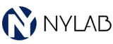 NYLAB logotyp