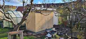 bild 2 på utfört arbete