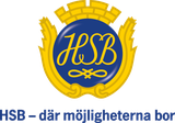 HSB Städ i Stockholm AB logotyp