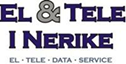 El & Tele i Nerike AB logotyp