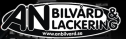 AN Bilvård AB logotyp