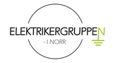 Elektrikergruppen I Norr AB logotyp
