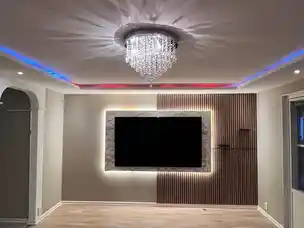 bild 3 på utfört arbete