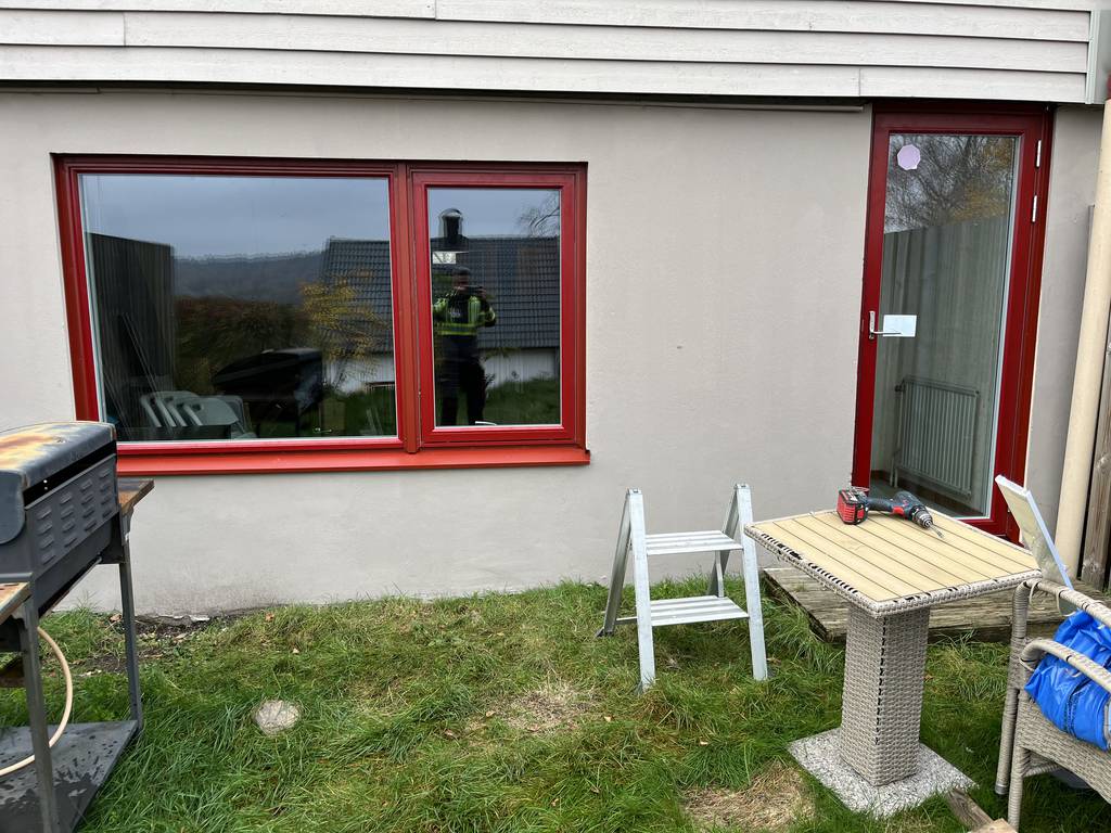 Bild 10 av referensprojekt Fönsterbyte