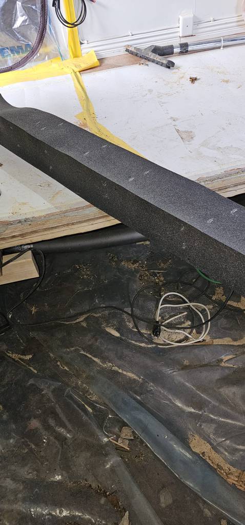 Bild 4 av referensprojekt Syllbyte Villa