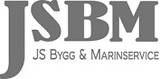 Jerry S Bygg-Marinservice AB logotyp