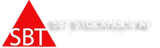 SBT Stockholm AB logotyp