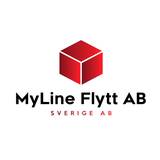 MyLine Flytt Ab logotyp