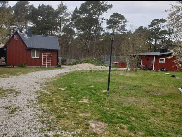 bild 1 på utfört arbete