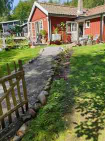 bild 2 på utfört arbete