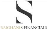 Saighani Accounting AB logotyp