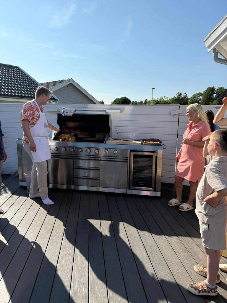 Bild 6 av referensprojekt Blandade projekt