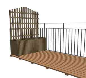 bild 3 på utfört arbete