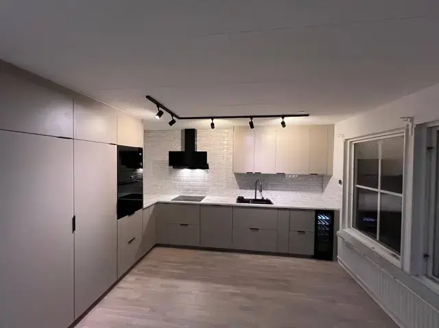 Bild 2 av referensprojekt 