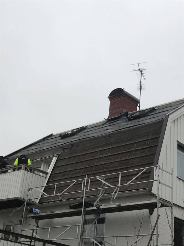 Bild 1 av referensprojekt 