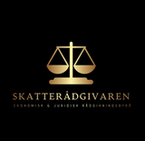 Skatterådgivaren i Stockholm logotyp