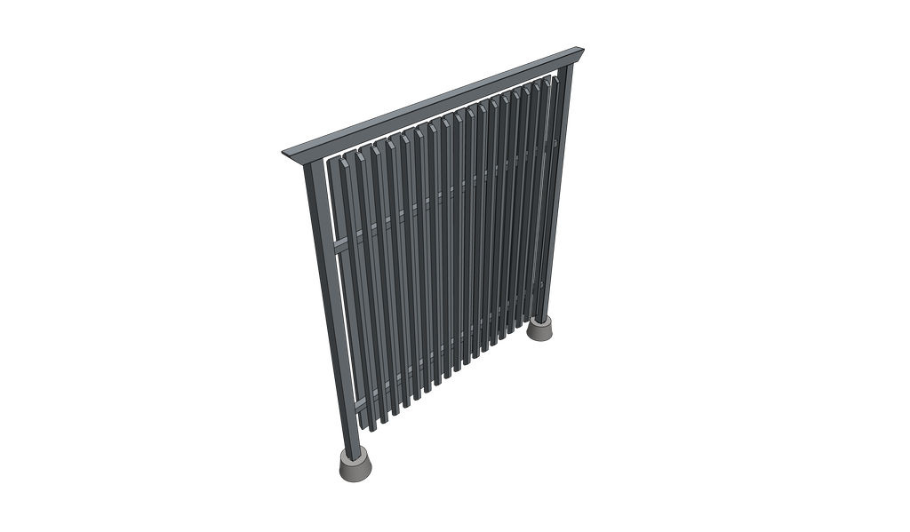 Bild 12 av referensprojekt Konstruktion / Ritningar