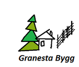 GranstaBygg logotyp