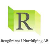 Rengörarna i Norrköping AB logotyp