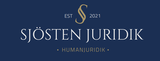 Sjösten Juridik logotyp