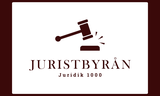 Juridik 1000 AB logotyp