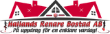 Hallands Renare Bostad AB logotyp