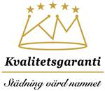 Km-Kvalitetsgaranti Aktiebolag logotyp