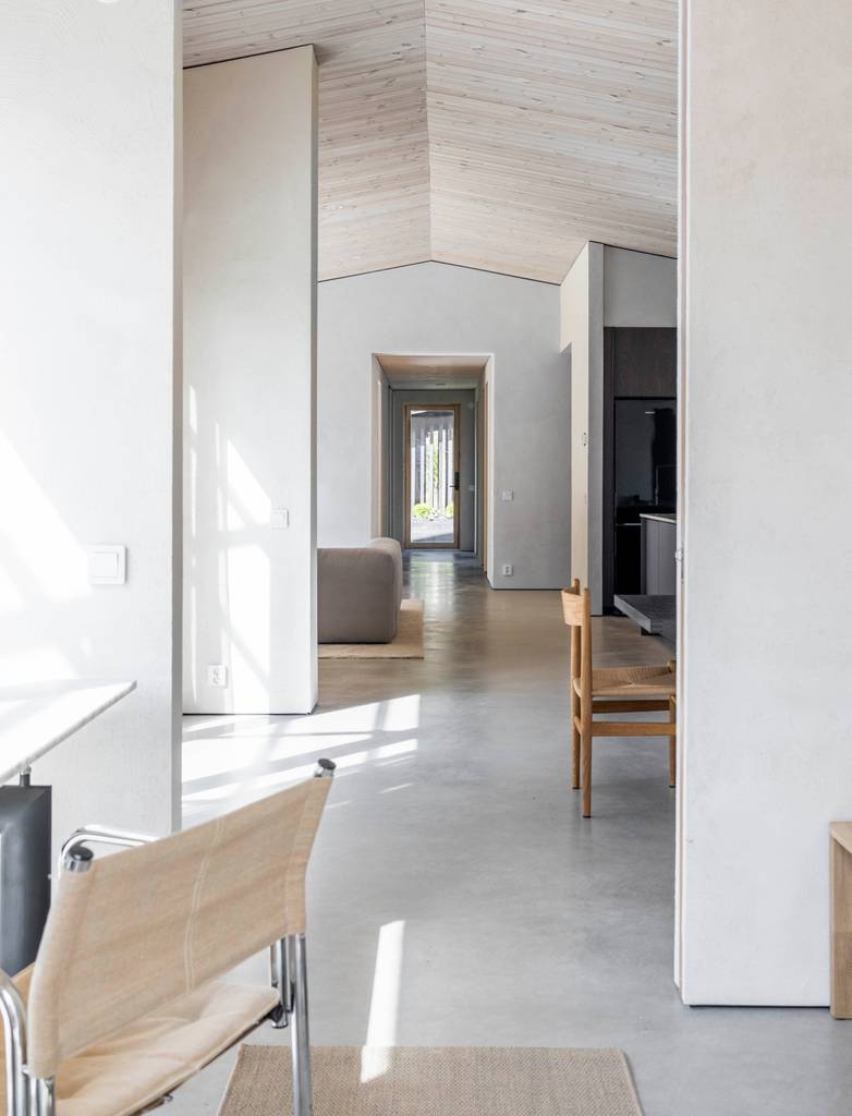 Bild 7 av referensprojekt Dovstigen