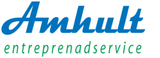 Amhult Entreprenadservice AB logotyp